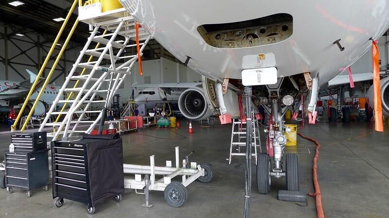 FAA new process