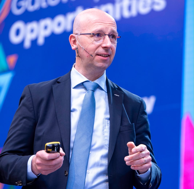 Geert Lemaire