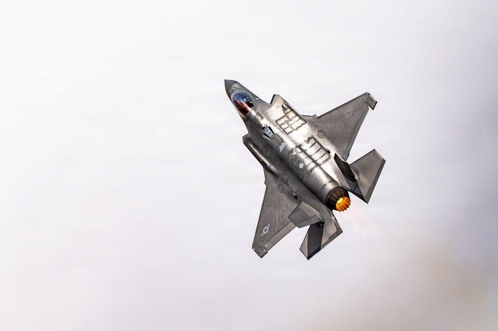 U.S. Air Force