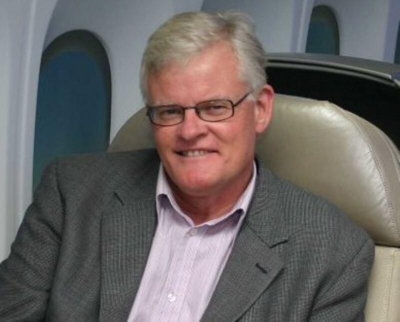 Geoffrey Thomas