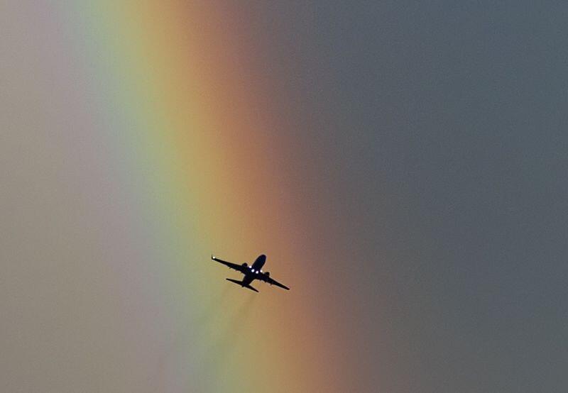 DCA Rainbow