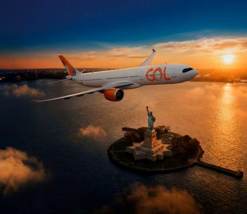 GOl NYC