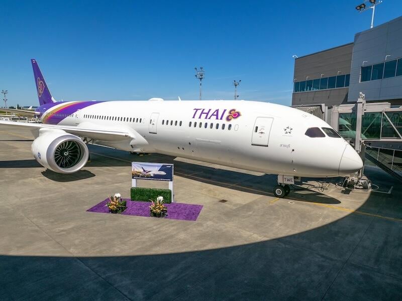 Thai 787