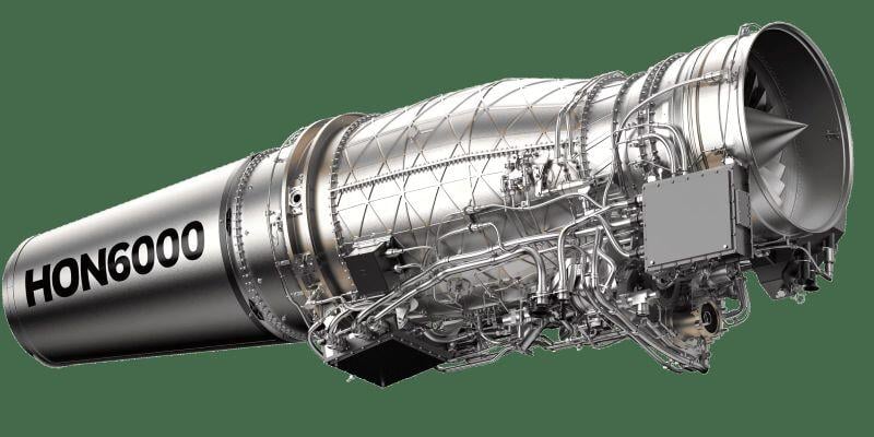 Honeywell Aerospace