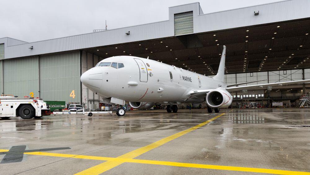 Lufthansa Technik