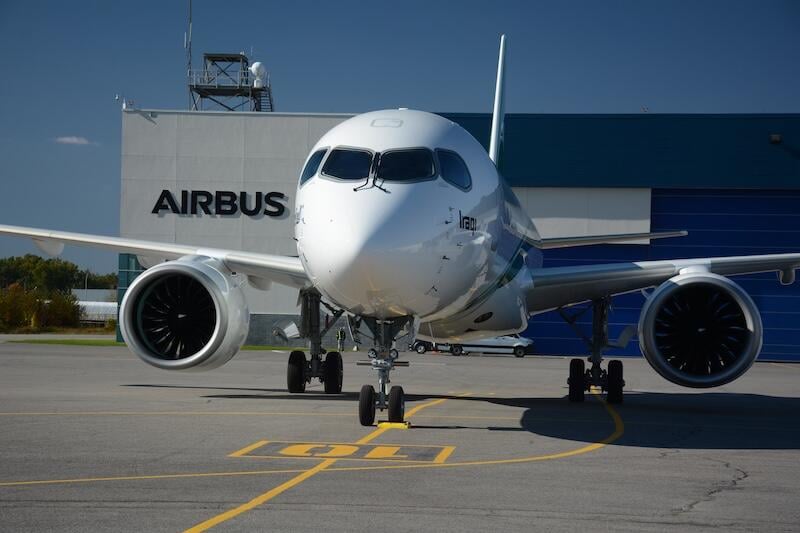 iraqi airways a220