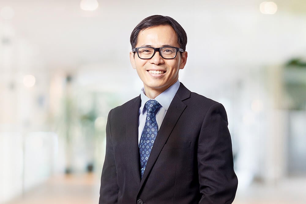 Jeffrey Lam