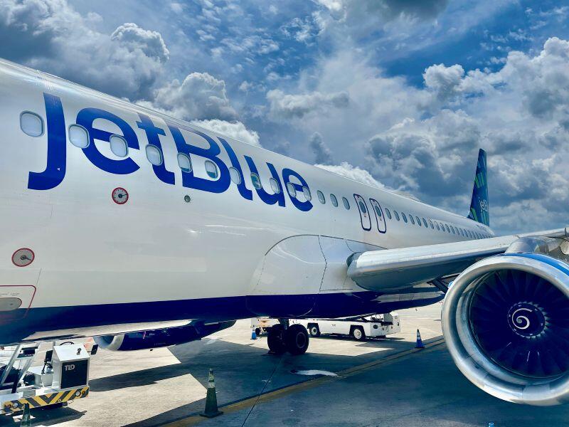JetBlue