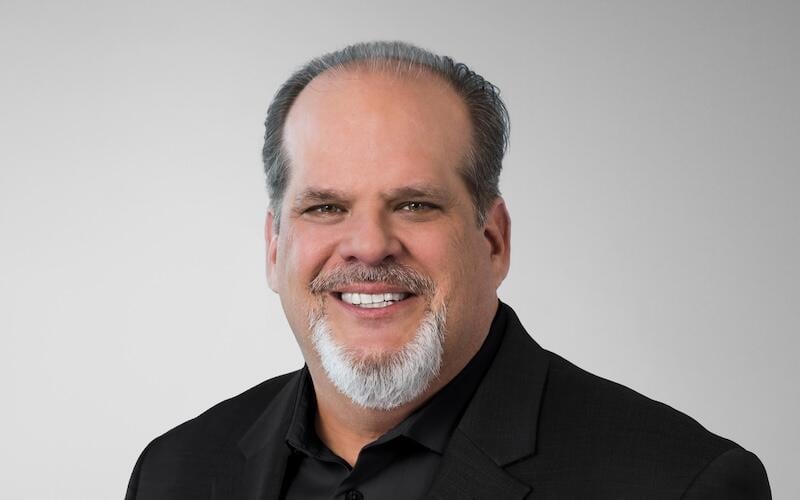 Honeywell Aerospace CEO Jim Currier
