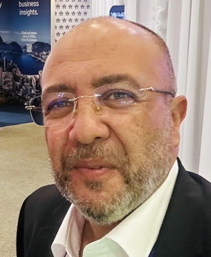 Kenya Airways interim CEO and African Airlines Association (AFRAA) Chair George Kamal 