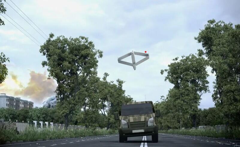 mbda