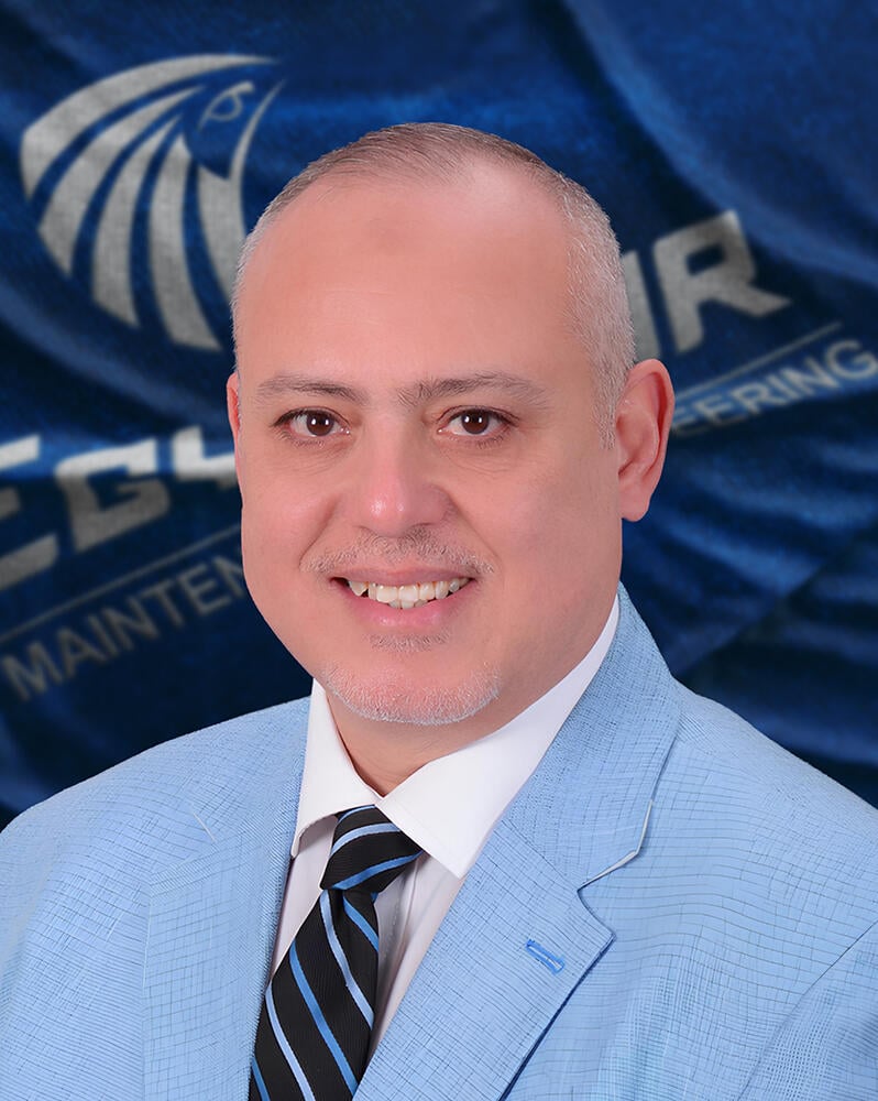 Mohamed Samy