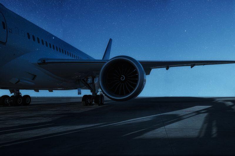 Montana Aerospace