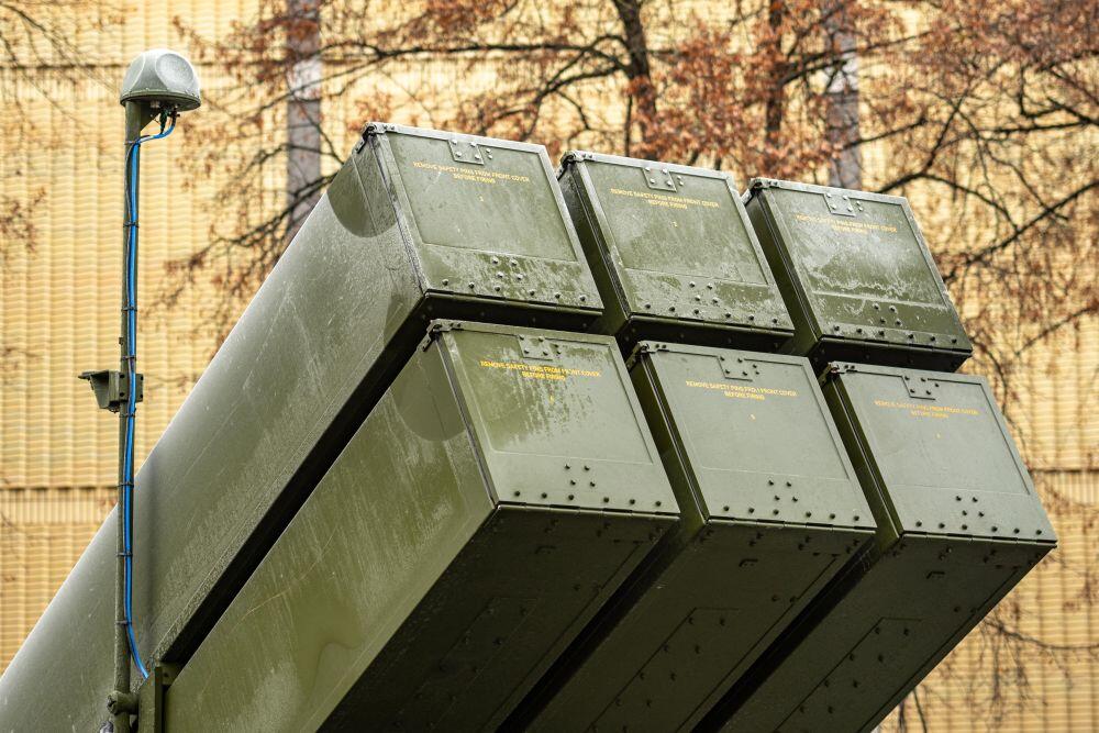 nasams