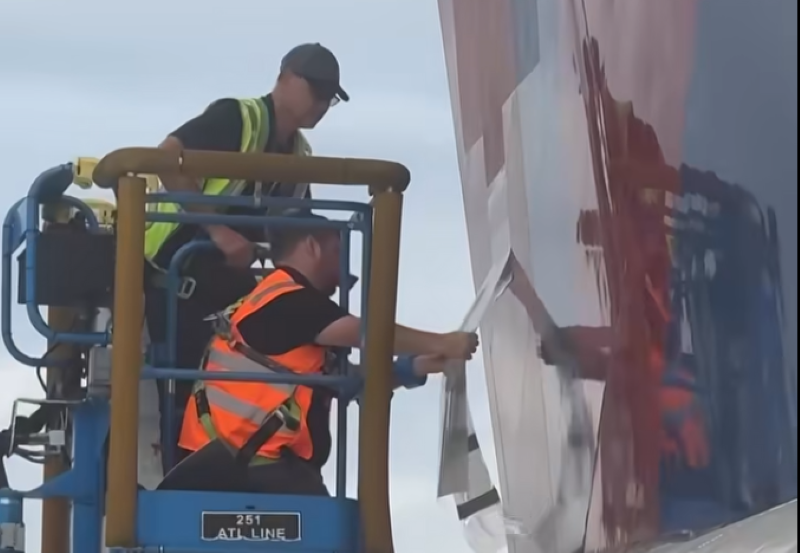 IAG Invests In Mako As Riblets Move Toward Certification