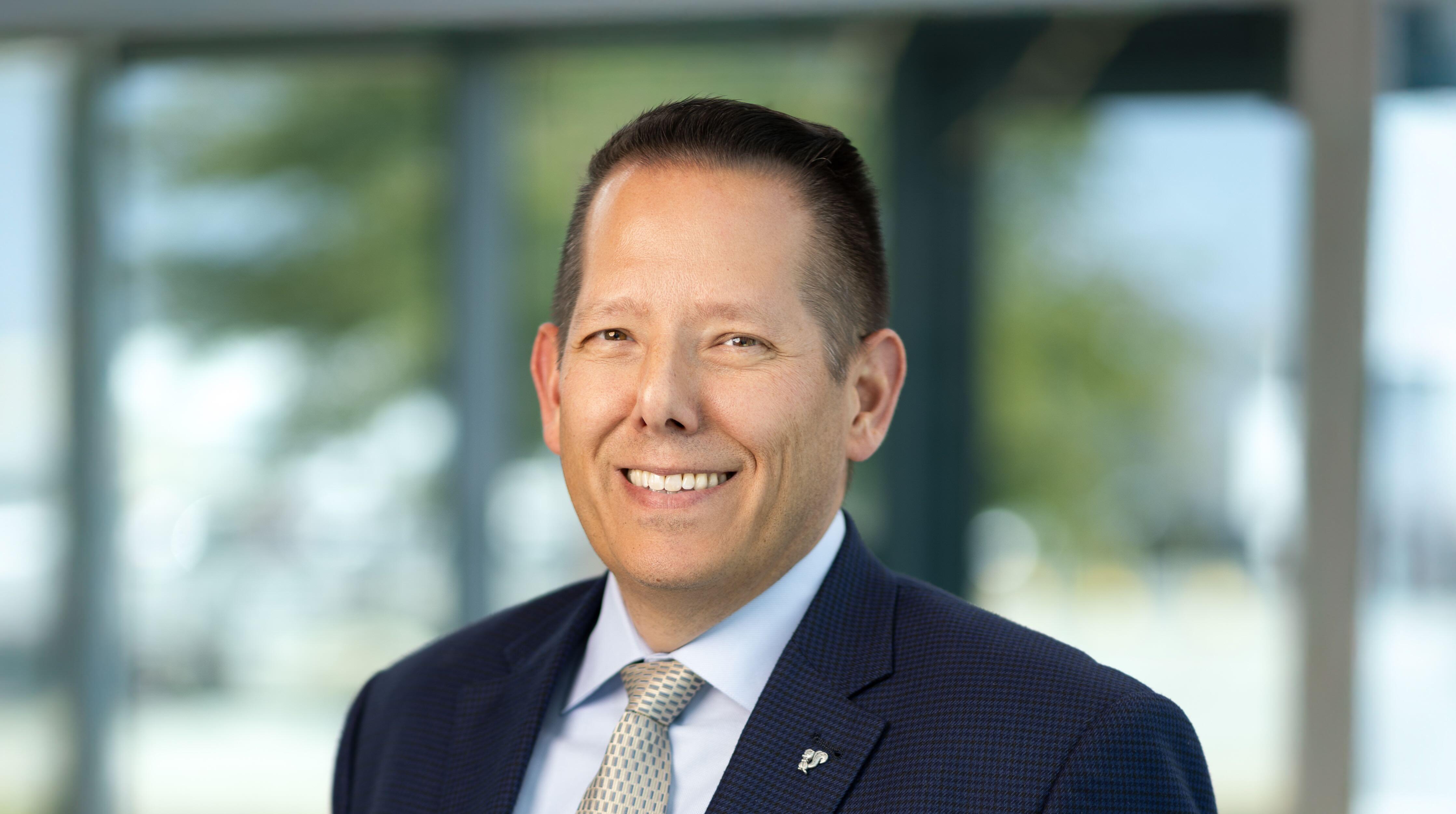 Ron Fehlen