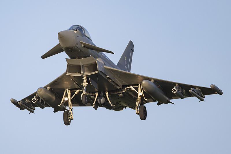 eurofighter