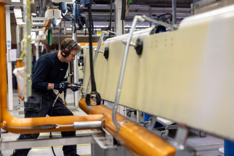 SAAB aerospace systems