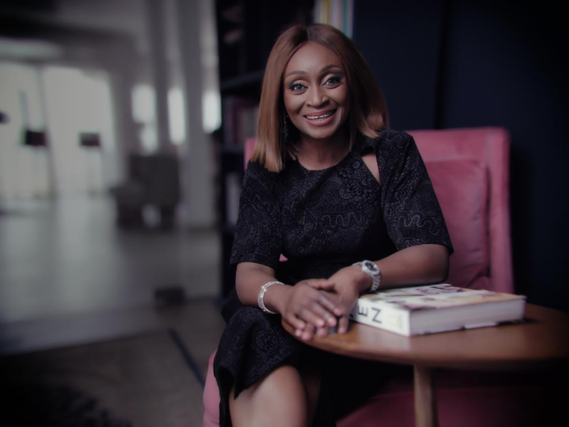 Adefunke Adeyemi