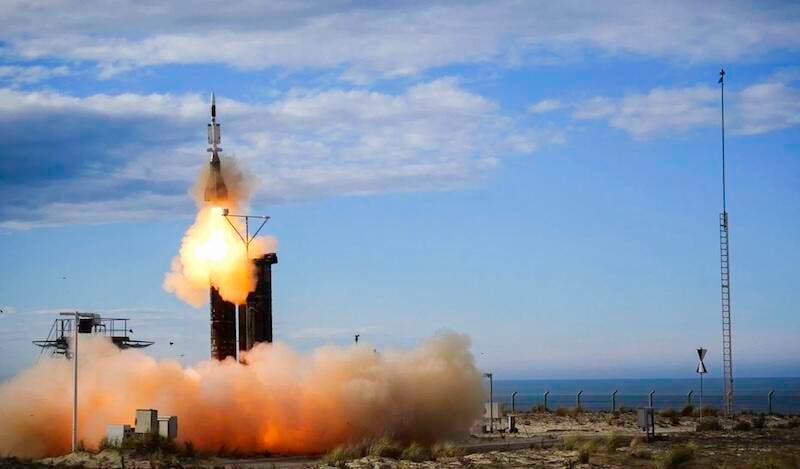 sampt firing