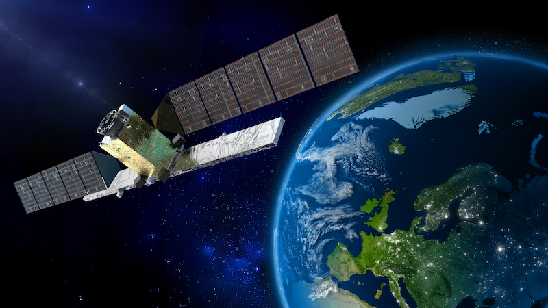 sentinel 1 ng