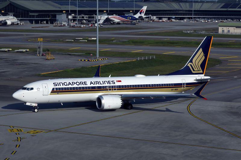 Singapore Airlines