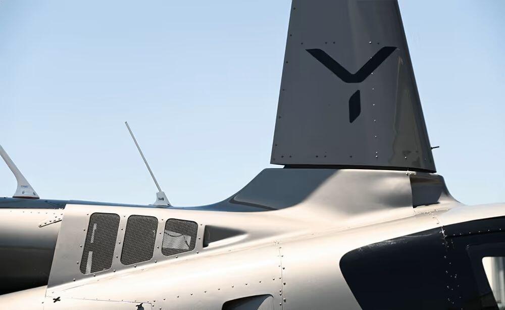 Skyryse Caption: Skyryse plans to develop a collaborative combat aircraft based on Robinson's R66 light helicopter