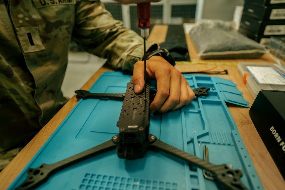 Credit:U.S. Army