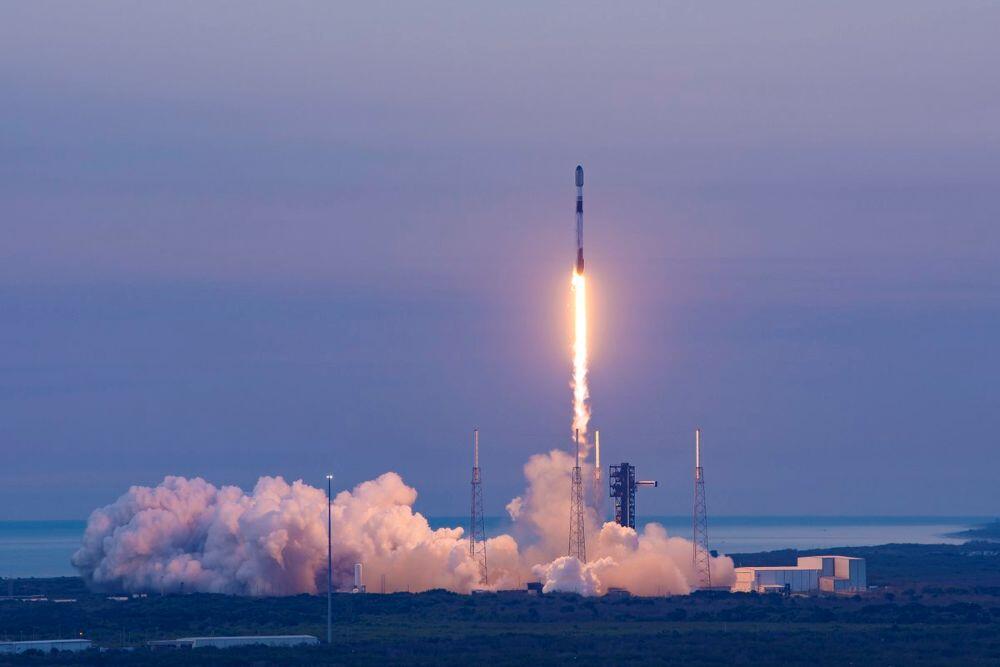 SpaceX