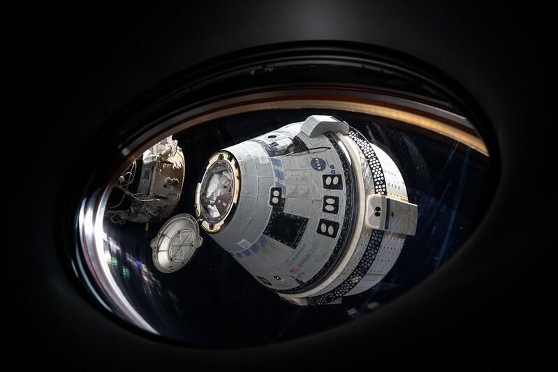Credit: NASA