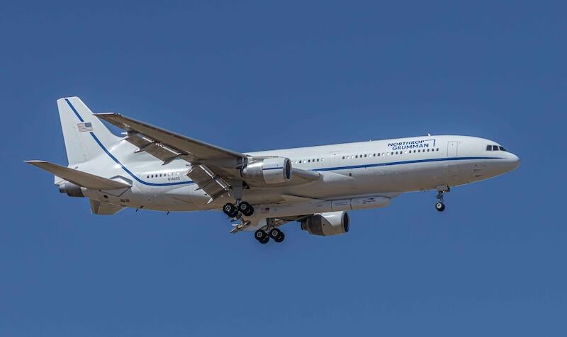 Lockheed L-1011