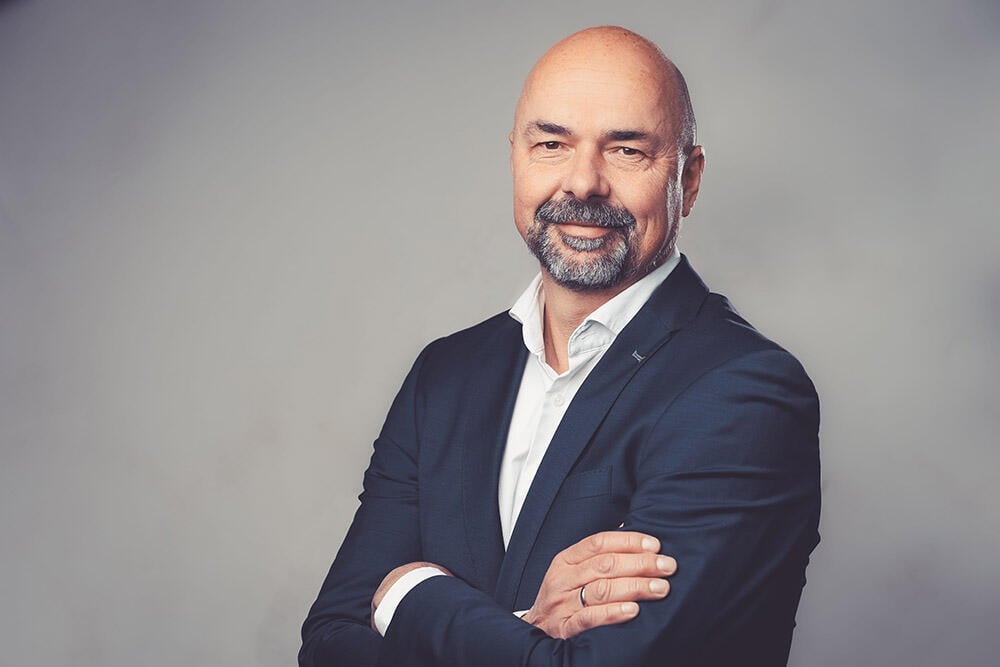 Torsten Raabe