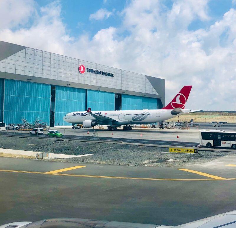 Turkish Technic 