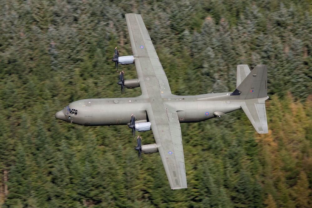 Tony Osborne – Aviation Week