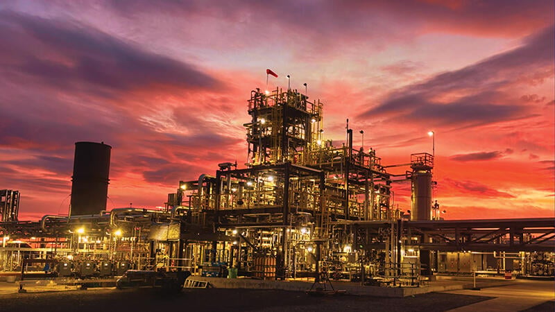 Twelve's production facility