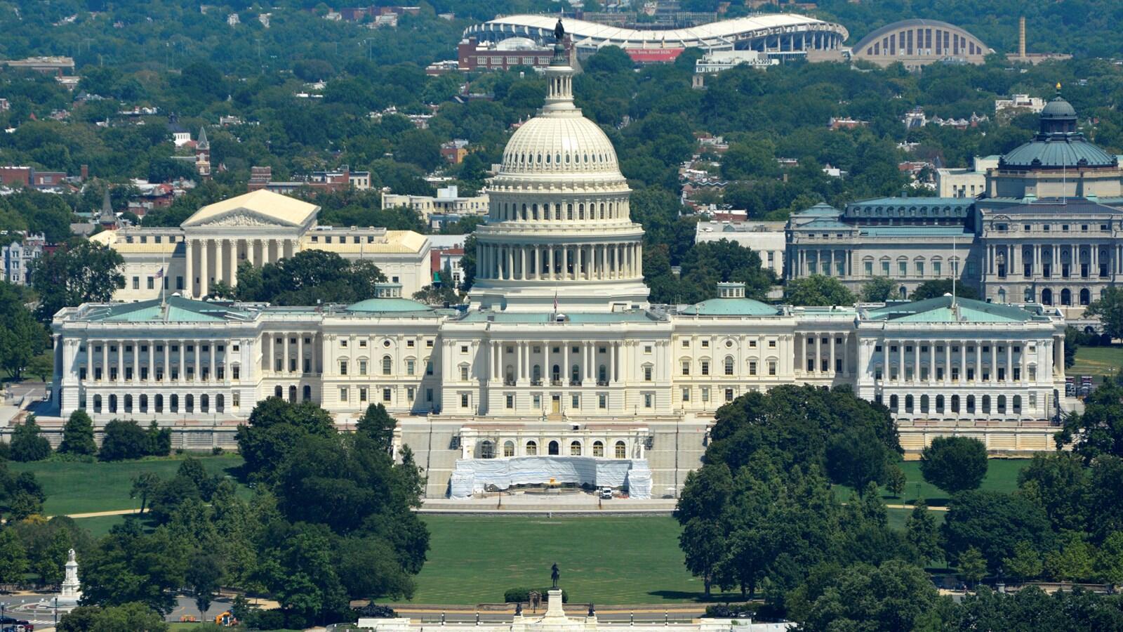 Credit: National Parks Service