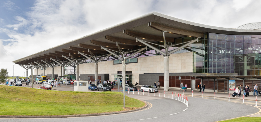 Cork Airport