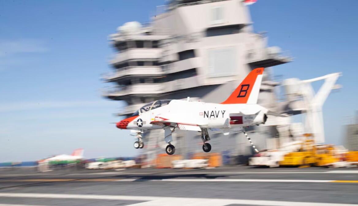 T-45