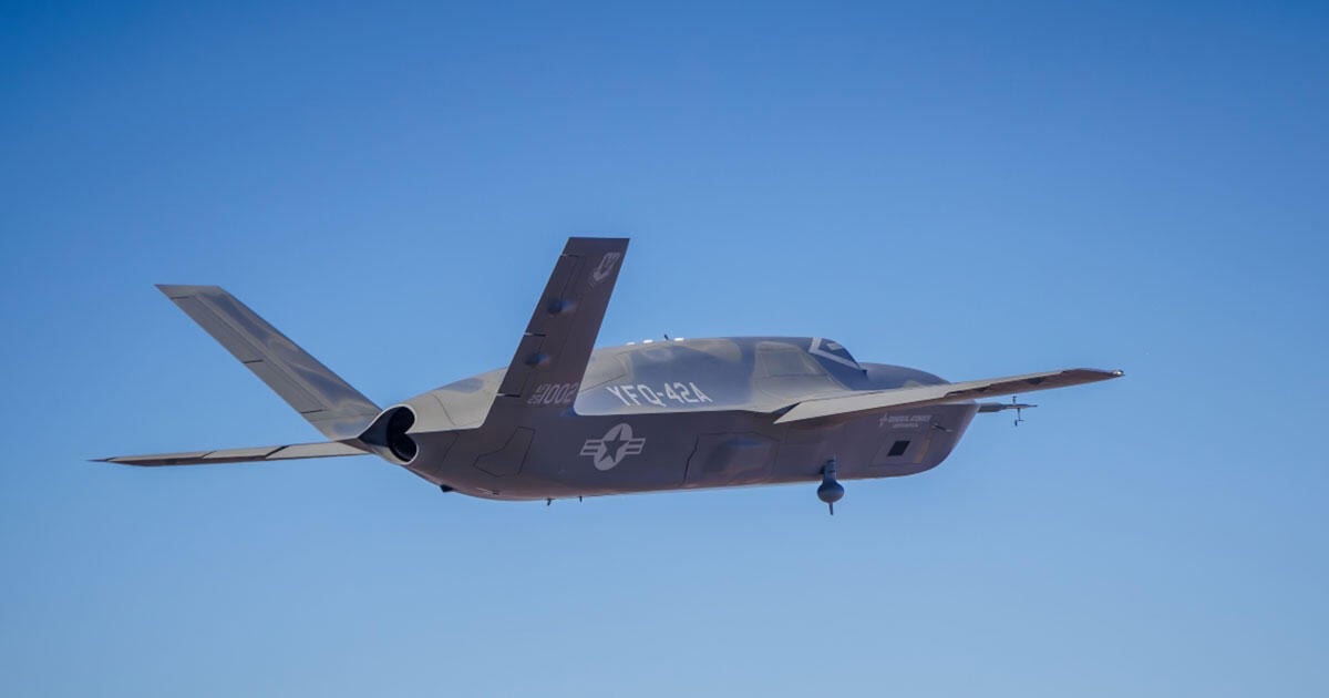 YFQ-42A