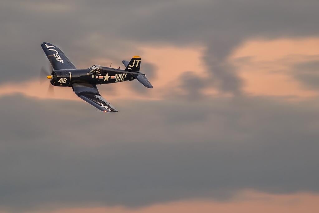 Corsair