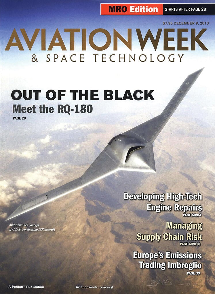 Northrop Grumman RQ-180