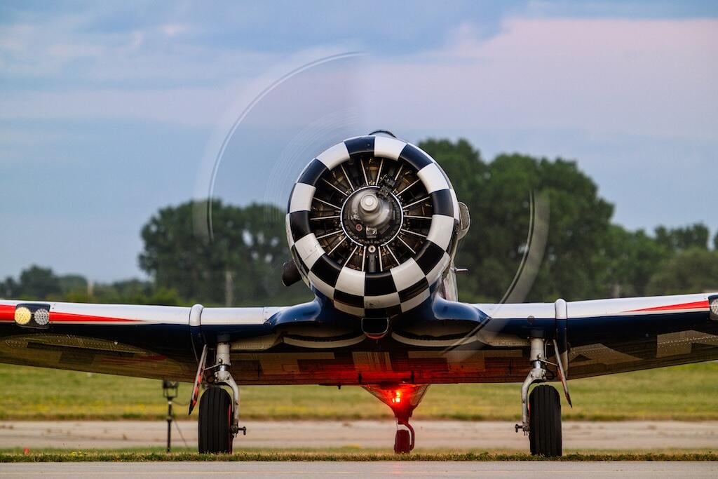 Titan T-6