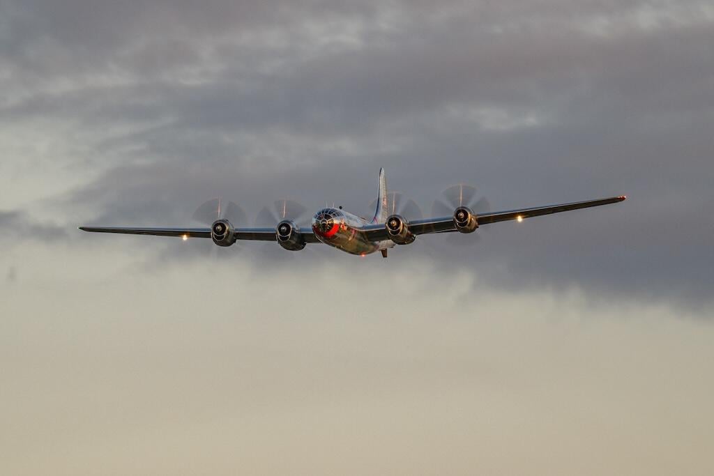 B-29 Doc