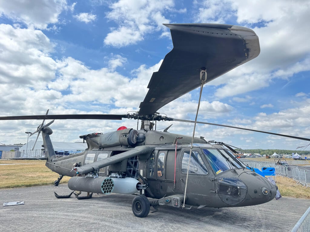 blackhawk