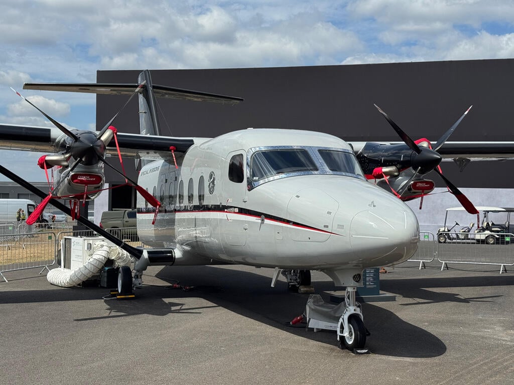 cessna skycourier