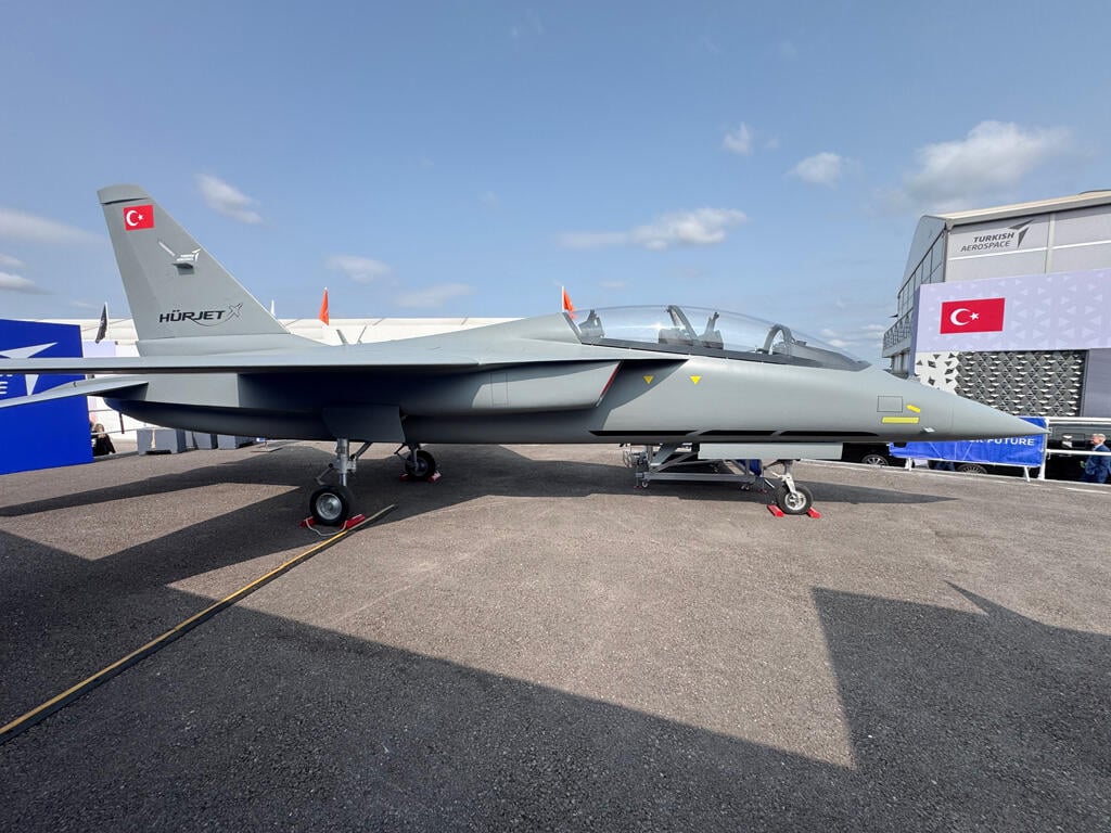 hurjet