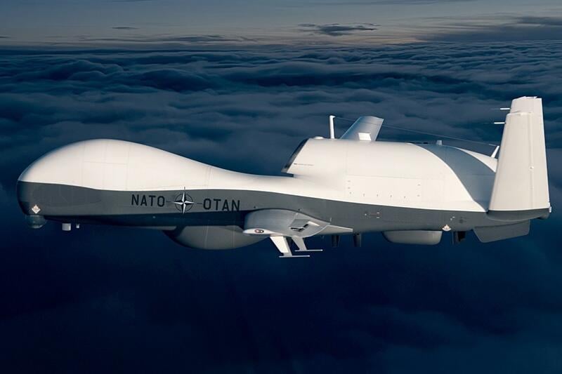 nato triton