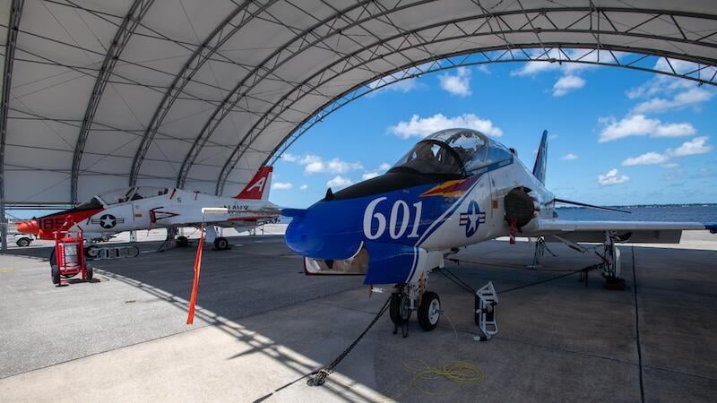 T-45