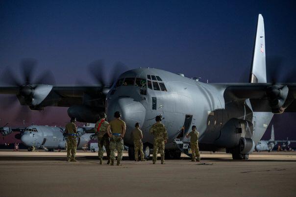 C-130EH