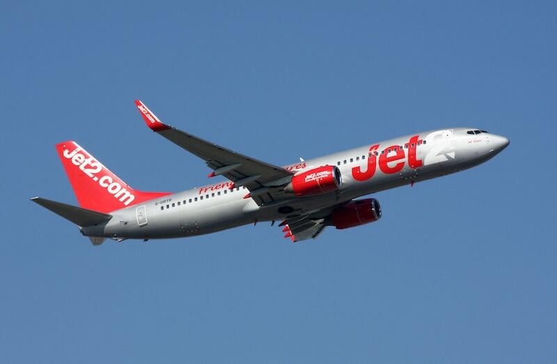 jet2 jet